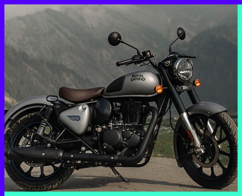 How Royal Enfield Captured the Heart of India's Youth