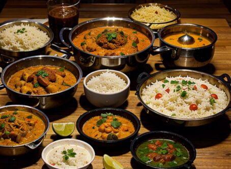 Top 10 Indian Foods That Every American Must Try