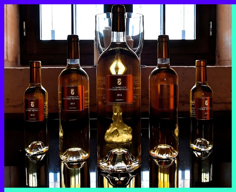 10 Most Expensive Wine Bottles Ever Sold