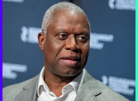 Actor Andre Braugher of 'Brooklyn Nine-Nine' Passes Away at 61