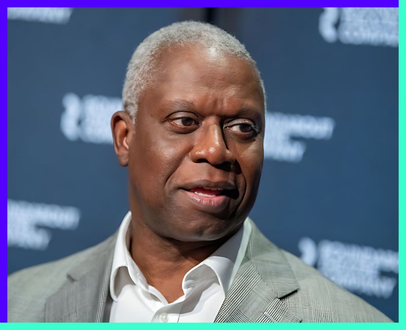 Actor Andre Braugher of 'Brooklyn Nine-Nine' Passes Away at 61