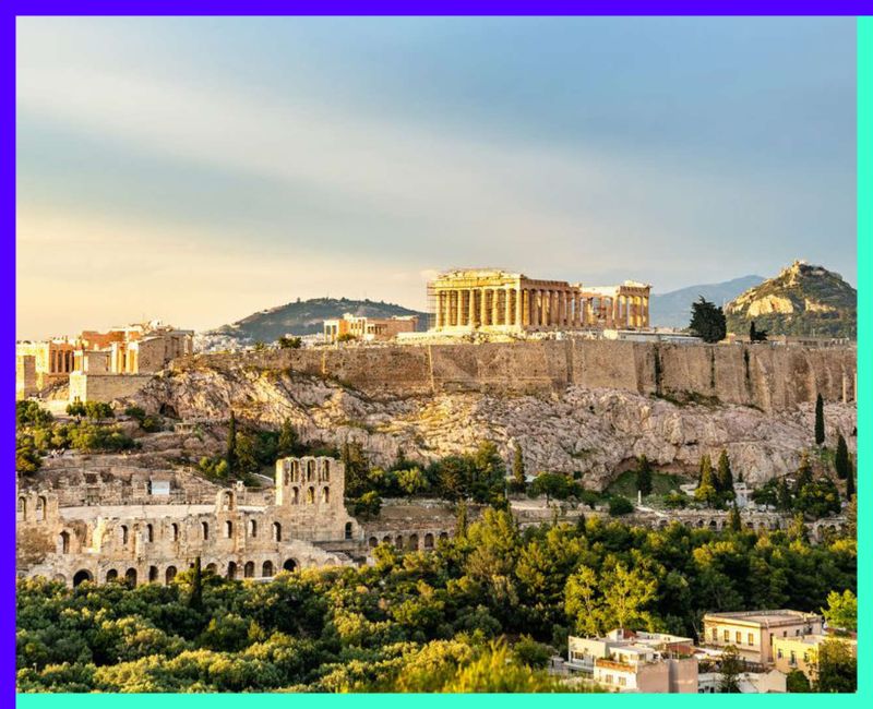 Athens-Greece