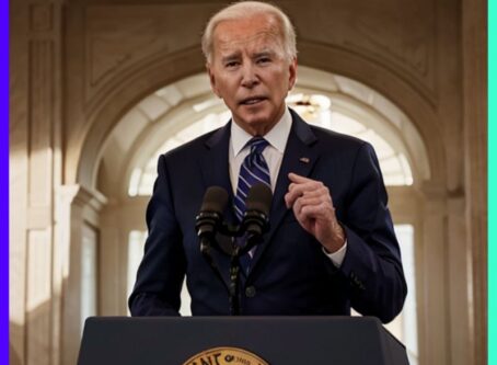 Biden's Billionaire Tax Tweet Sparks War Backlash