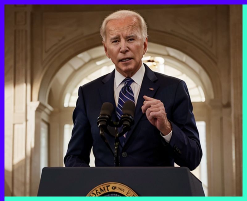 Biden's Billionaire Tax Tweet Sparks War Backlash