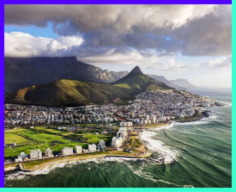 Cape Town, South Africa