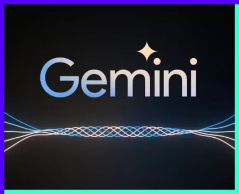 Gemini Unveiled A Deep Dive into Google's Latest AI Marvel