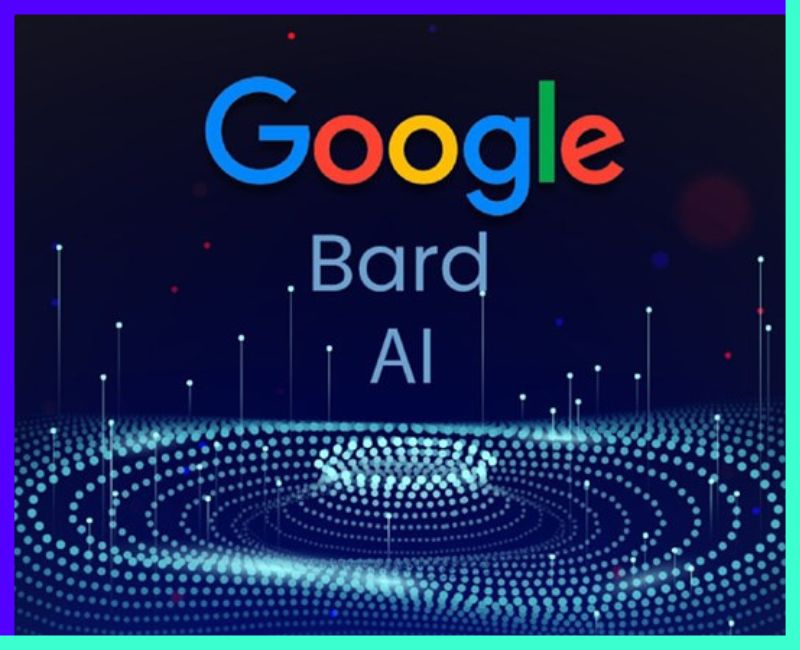 Google's AI Bard Prepares for Center Stage Unlocking the Future of Human-Machine Collaboration