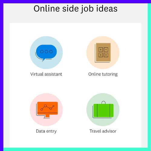 online-side-job-ideas