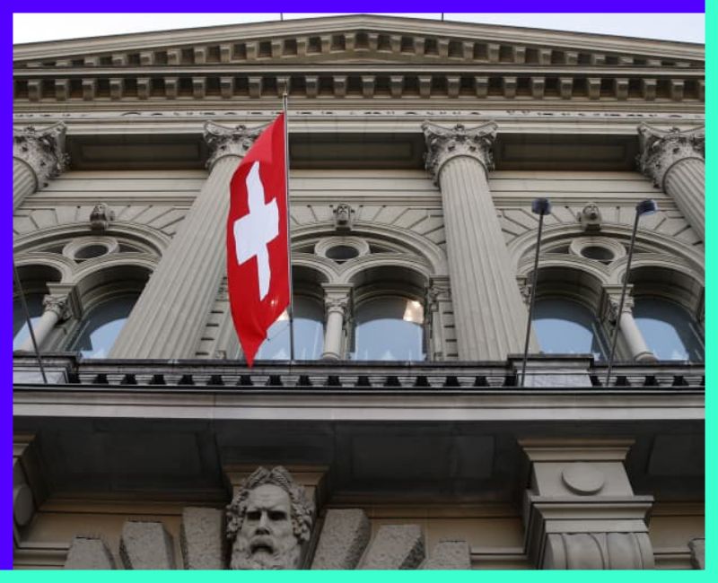 Swiss National Bank Surprises Markets with Rate Cut