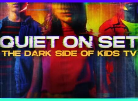 Watch 'Quiet on the Set' Exposing Nickelodeon's Dark Secrets