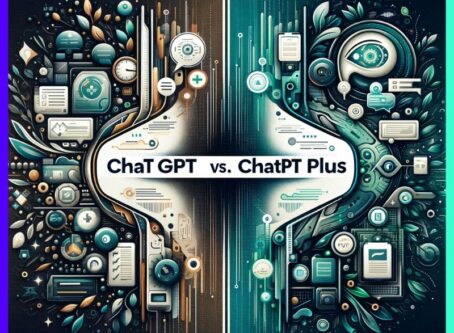 ChatGPT vs ChatGPT Plus Unveiling the Value of Upgrading to GPT-4