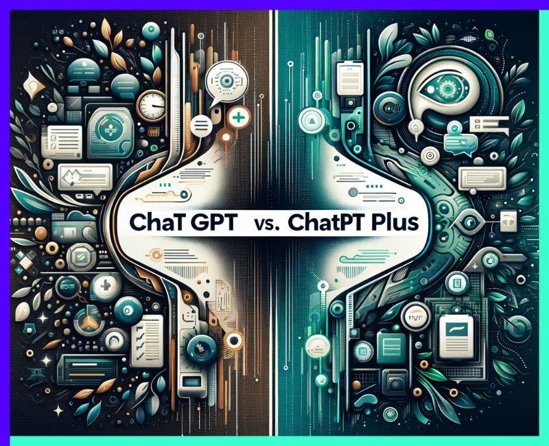 ChatGPT vs ChatGPT Plus Unveiling the Value of Upgrading to GPT-4