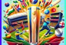 ICC T20 Men's World Cup 2024 Team List, Host Nation, and New Entrants