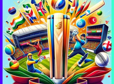 ICC T20 Men's World Cup 2024 Team List, Host Nation, and New Entrants