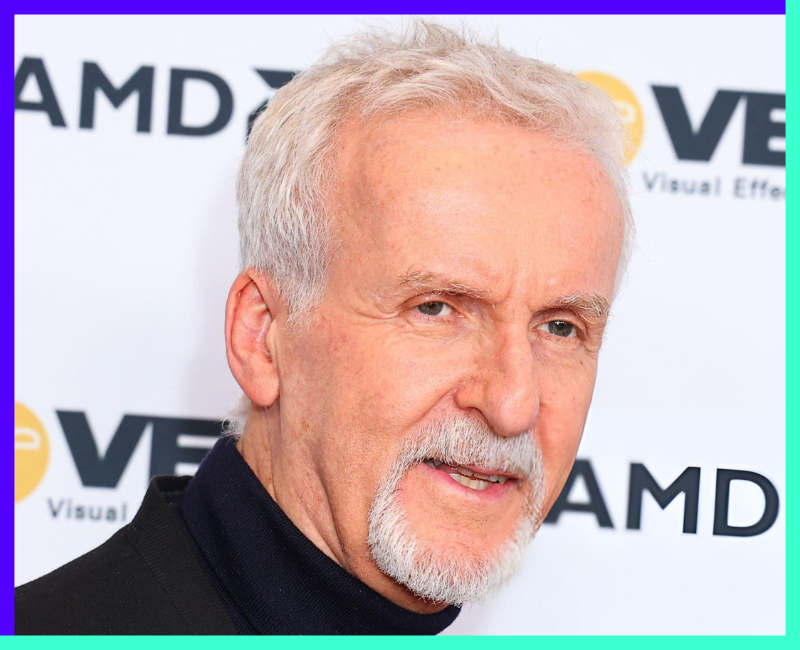 James Cameron Biography A Visionary Filmmaker Revolutionizing Cinema