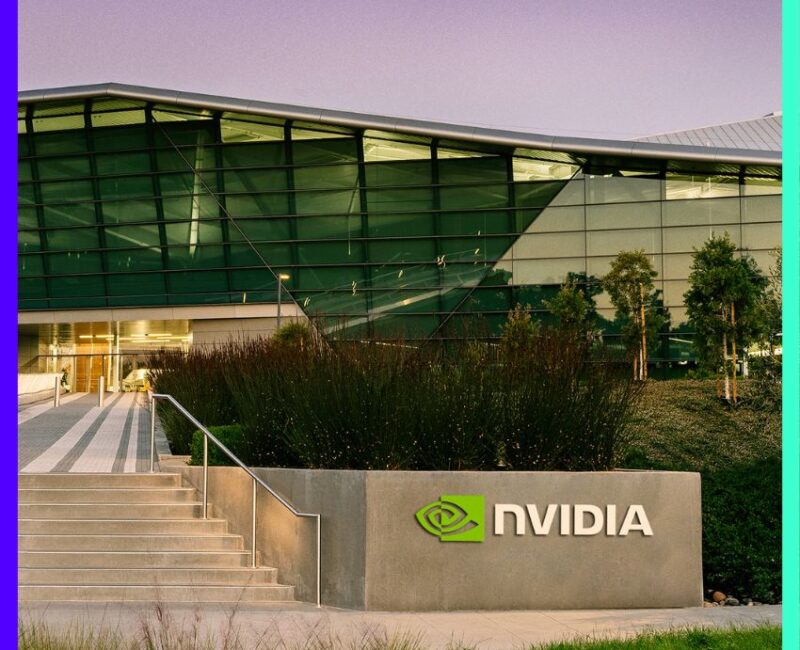 NVIDIA Announces Record-Breaking Q1 2025 Financial Results