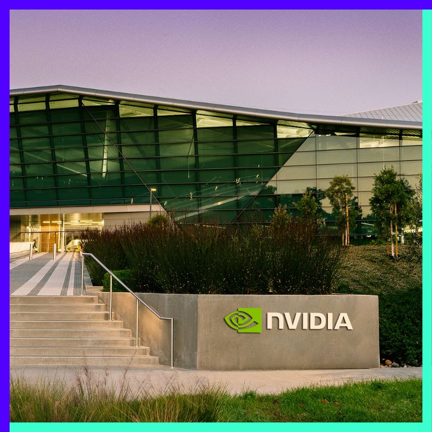 NVIDIA Announces Record-Breaking Q1 2025 Financial Results