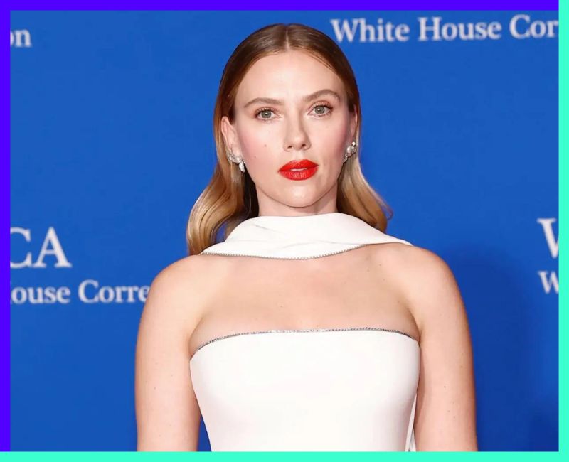 Scarlett Johansson and OpenAI's Controversy Over AI Voice Sky