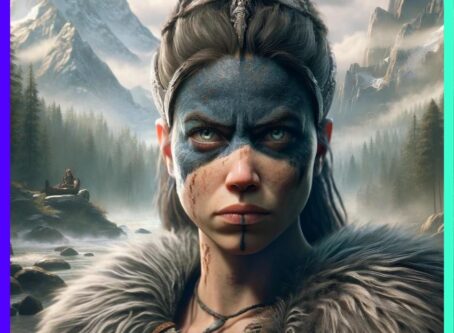 Senua’s Saga Hellblade II – A Cinematic Journey Through Midgard