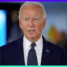 Biden to Meet Democratic Governors to Assuage Fears After Debate Performance