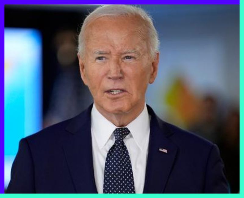 Biden to Meet Democratic Governors to Assuage Fears After Debate Performance