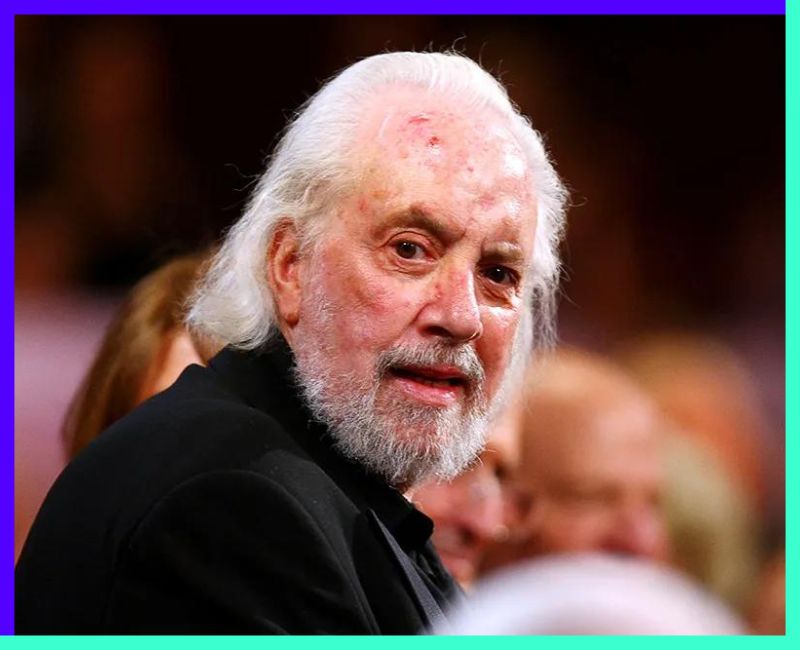 Robert Towne, Screenwriter of ‘Chinatown’ and More, Dies at 89