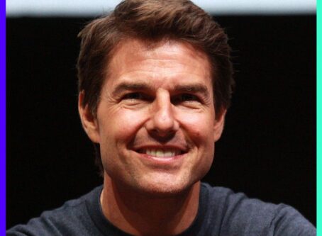 Biography of Tom Cruise From Hollywood Star to Global Icon