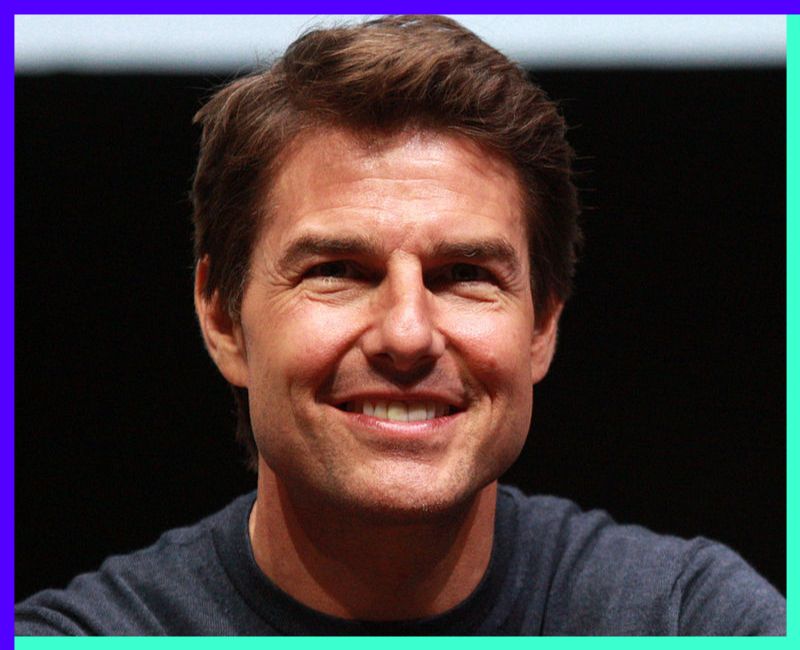 Biography of Tom Cruise From Hollywood Star to Global Icon