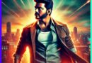 Breaking Down 'The GOAT' Vijay's Latest Cinematic Thriller