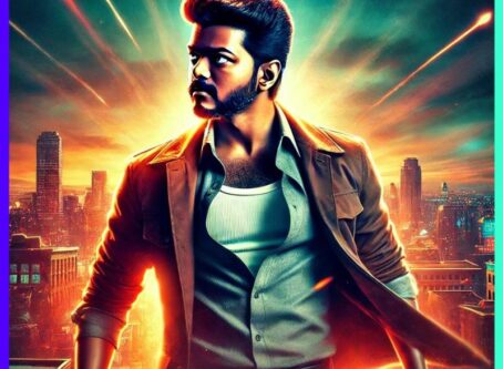 Breaking Down 'The GOAT' Vijay's Latest Cinematic Thriller