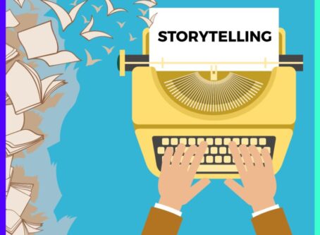 Building Brand Trust Through Emotional Storytelling