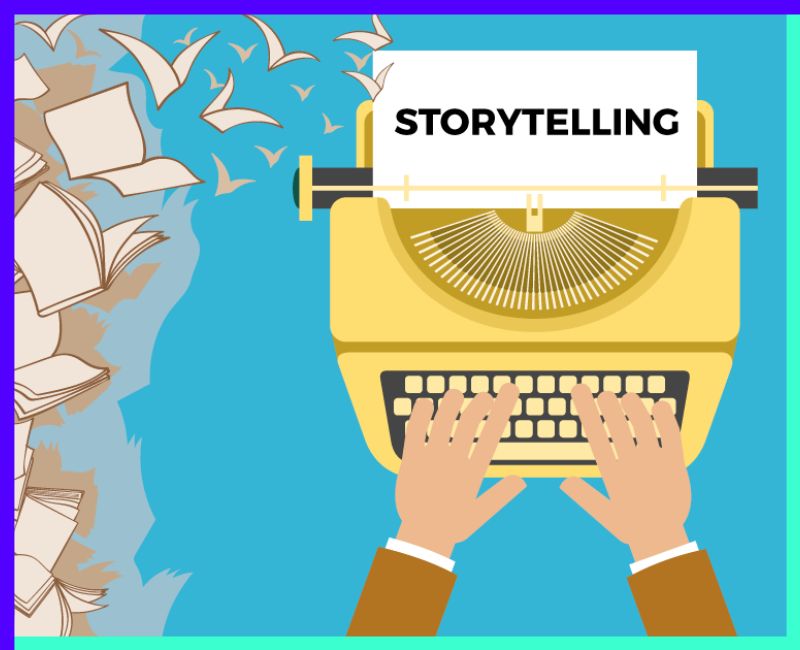 Building Brand Trust Through Emotional Storytelling