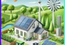 Green Energy Solutions Powering Your Home Sustainably