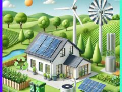 Green Energy Solutions Powering Your Home Sustainably