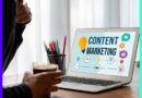 Importance of Content Marketing For Your Business