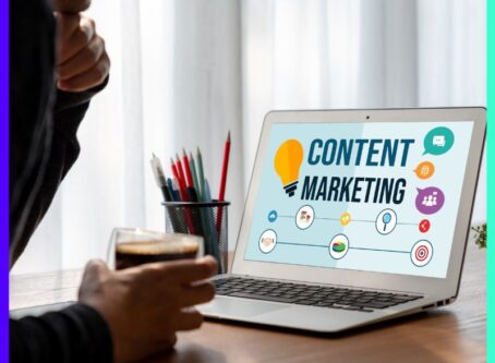 Importance of Content Marketing For Your Business