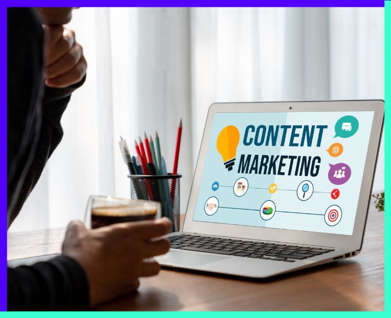 Importance of Content Marketing For Your Business