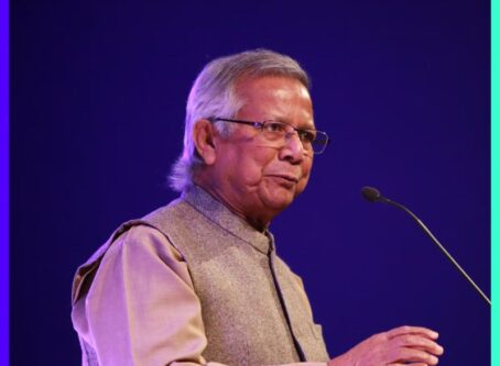 Nobel Laureate Muhammad Yunus Appointed to Lead Bangladesh’s Interim Government