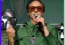 Robert Downey Jr. Returns to Marvel as Doctor Doom in Avengers Doomsday