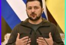 Russia and Ukraine Agree to Prisoner Swap Deal Brokered by UAE