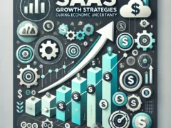 Strategies for SaaS Growth During Economic Uncertainty