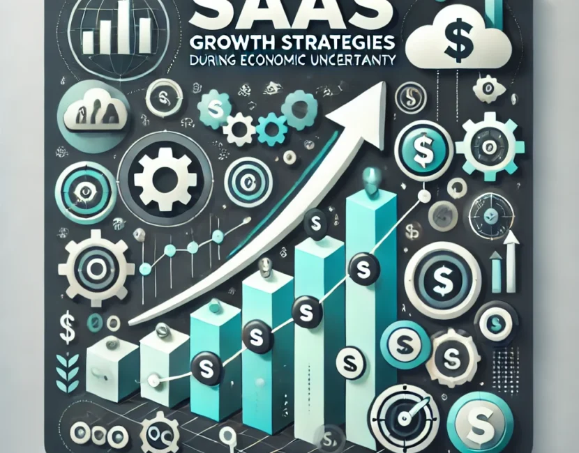 Strategies for SaaS Growth During Economic Uncertainty