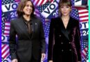 Taylor Swift Set to Endorse Kamala Harris