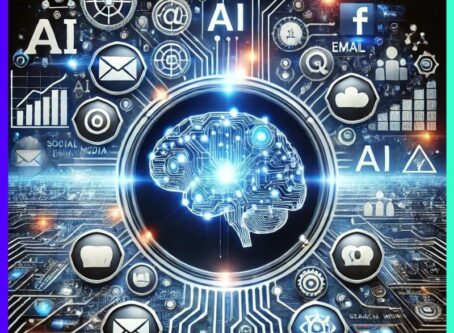 The Role of AI in Shaping Digital Marketing