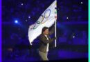 Tom Cruise Performs 'Epic Stunt' at Olympics Closing Ceremony