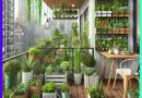 Urban Gardening Tips for Growing Food in Small Spaces