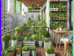 Urban Gardening Tips for Growing Food in Small Spaces