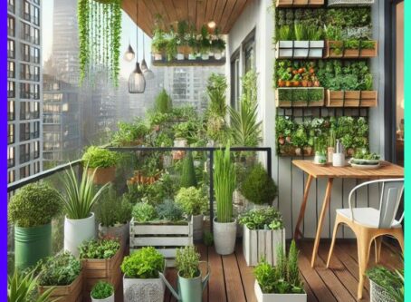 Urban Gardening Tips for Growing Food in Small Spaces