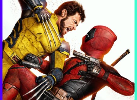 deadpool and wolverine collection worldwide